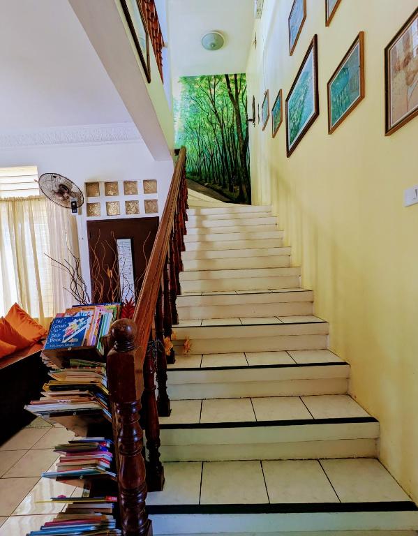 Fotografie z fotogalerie ubytování Citadel Alona Inn v destinaci Panglao