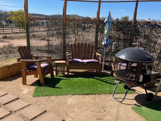Fotografie z fotogalerie ubytování Rustic Farm meadow stay v destinaci Temecula