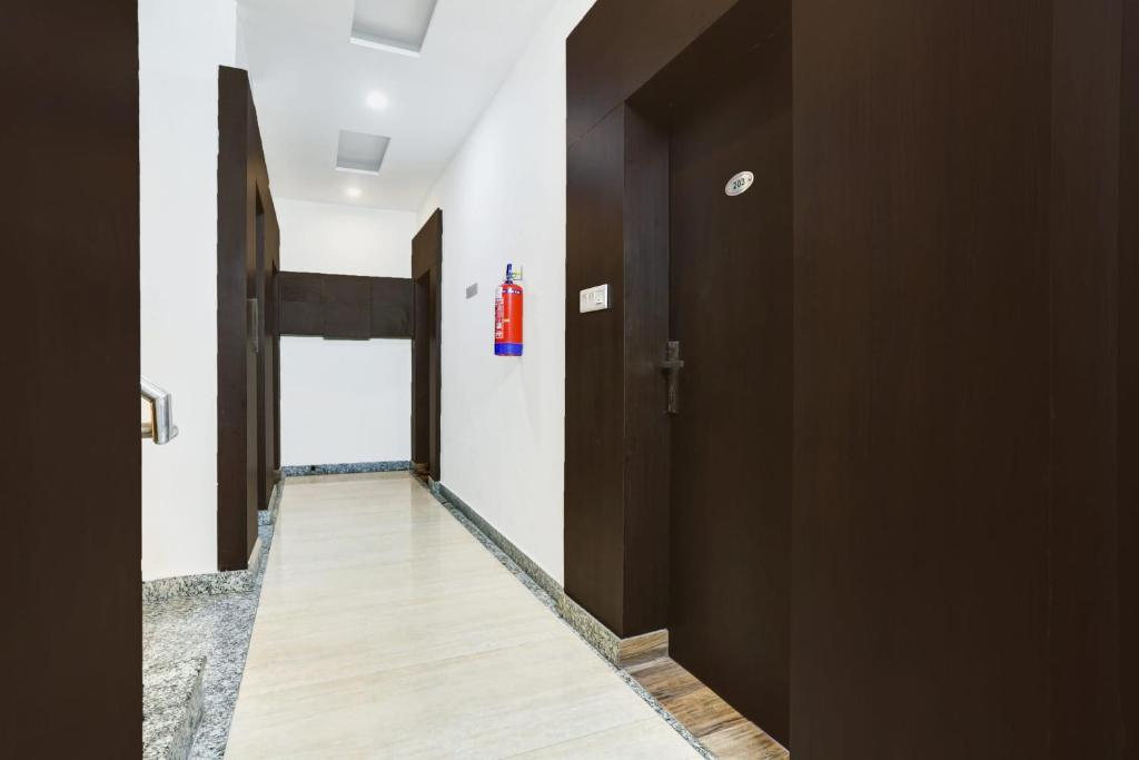 Fotografie z fotogalerie ubytování Super Townhouse Dharamshala v destinaci Dharmsala