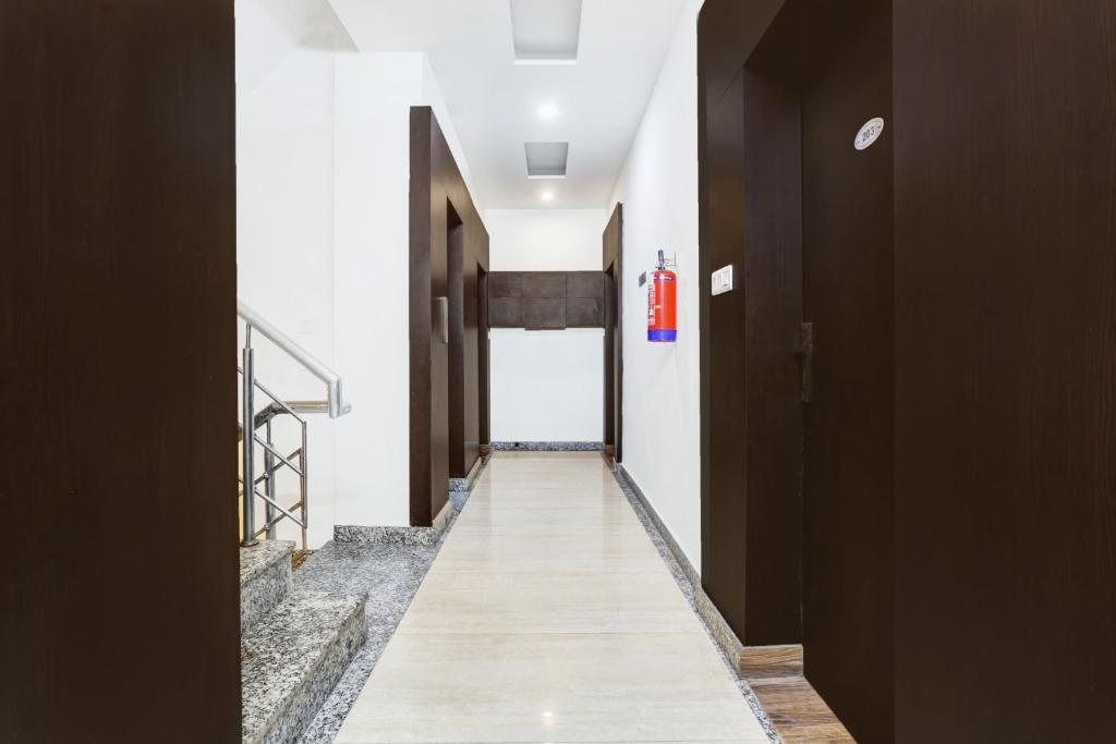Fotografie z fotogalerie ubytování Super Townhouse Dharamshala v destinaci Dharmsala