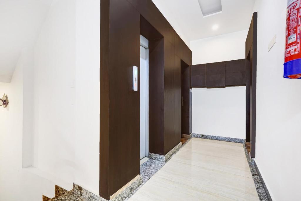 Fotografie z fotogalerie ubytování Super Townhouse Dharamshala v destinaci Dharmsala