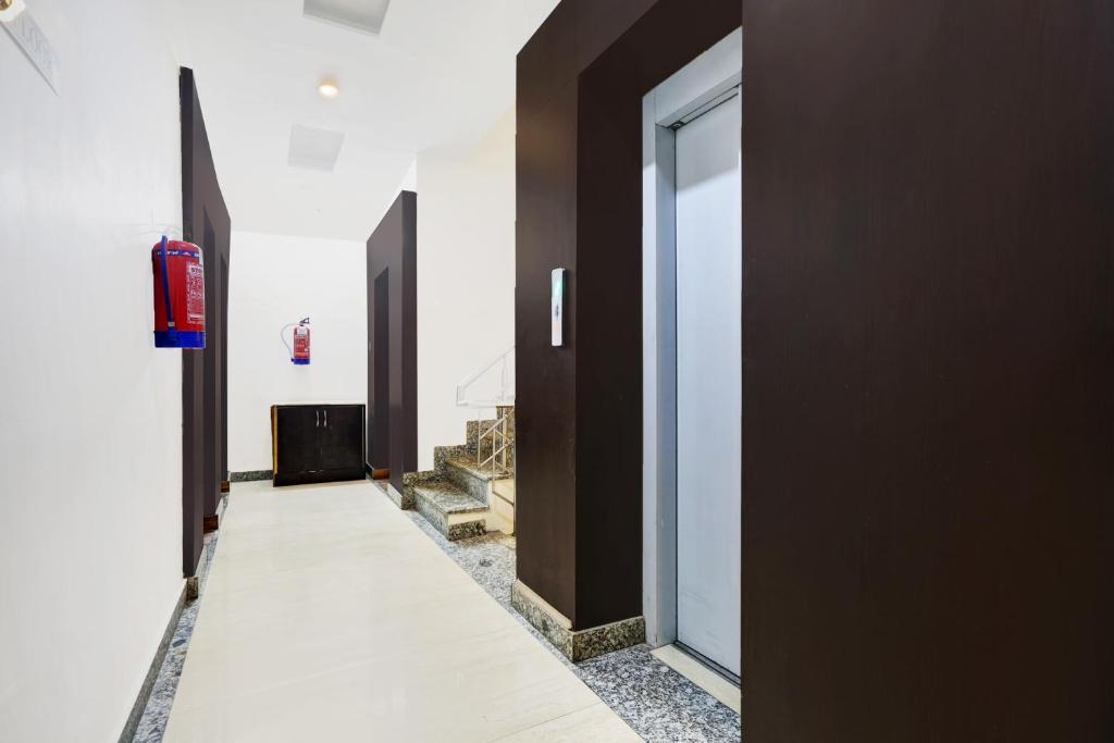 Fotografie z fotogalerie ubytování Super Townhouse Dharamshala v destinaci Dharmsala
