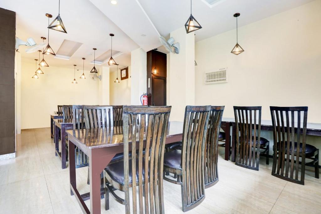 Fotografie z fotogalerie ubytování Super Townhouse Dharamshala v destinaci Dharmsala