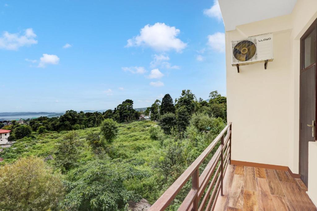 Fotografie z fotogalerie ubytování Super Townhouse Dharamshala v destinaci Dharmsala