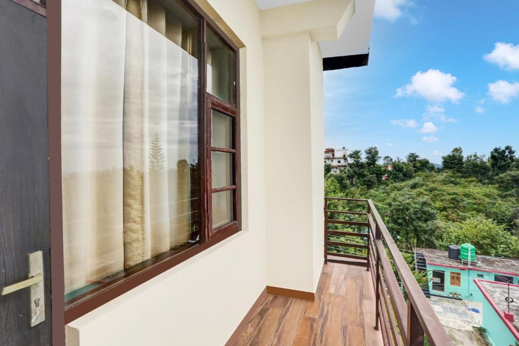 Fotografie z fotogalerie ubytování Super Townhouse Dharamshala v destinaci Dharmsala