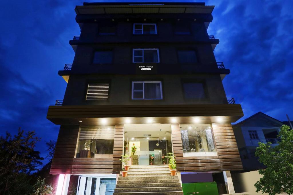 Fotografie z fotogalerie ubytování Super Townhouse Dharamshala v destinaci Dharmsala