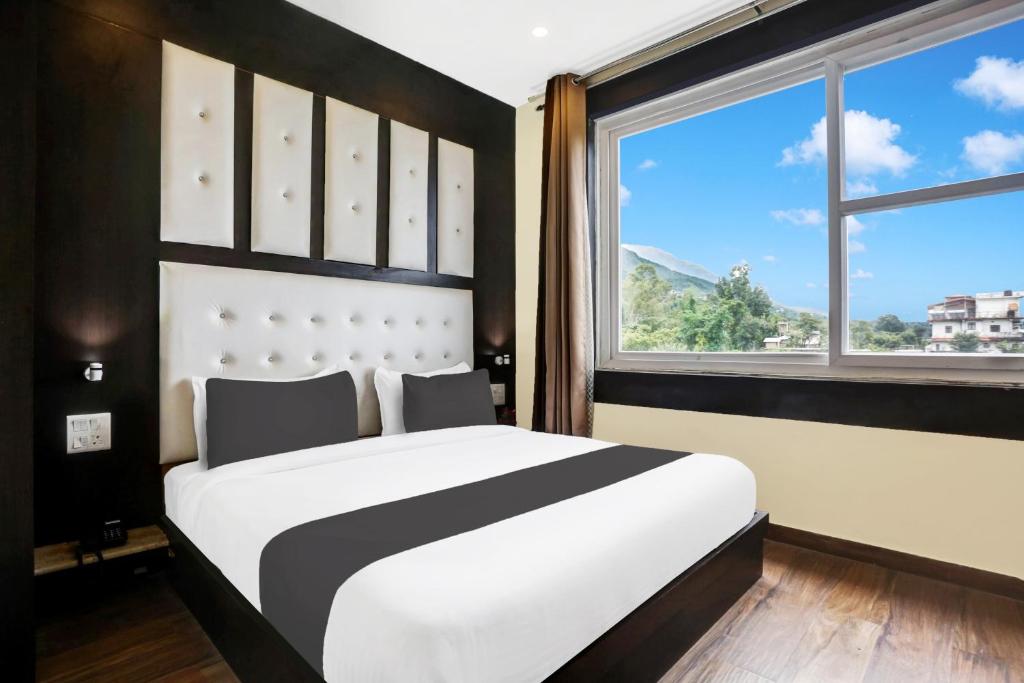 Fotografie z fotogalerie ubytování Super Townhouse Dharamshala v destinaci Dharmsala