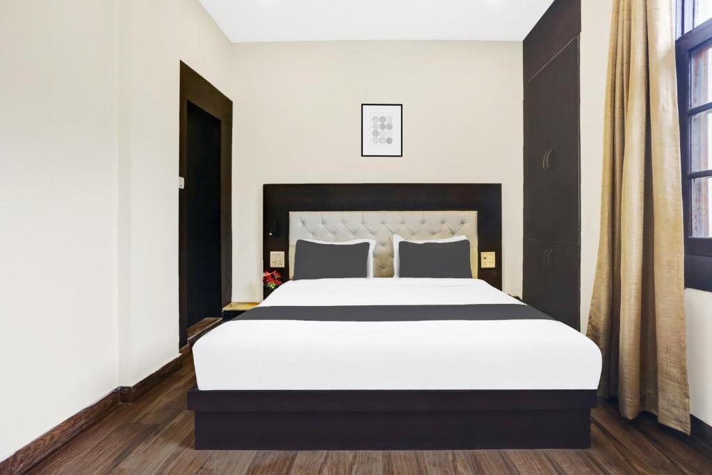 Fotografie z fotogalerie ubytování Super Townhouse Dharamshala v destinaci Dharmsala