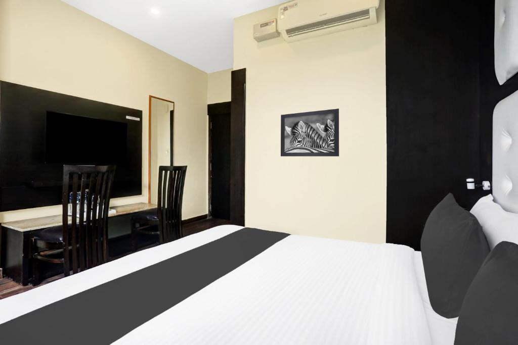 Fotografie z fotogalerie ubytování Super Townhouse Dharamshala v destinaci Dharmsala