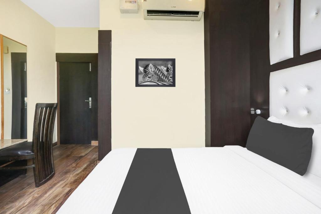 Fotografie z fotogalerie ubytování Super Townhouse Dharamshala v destinaci Dharmsala