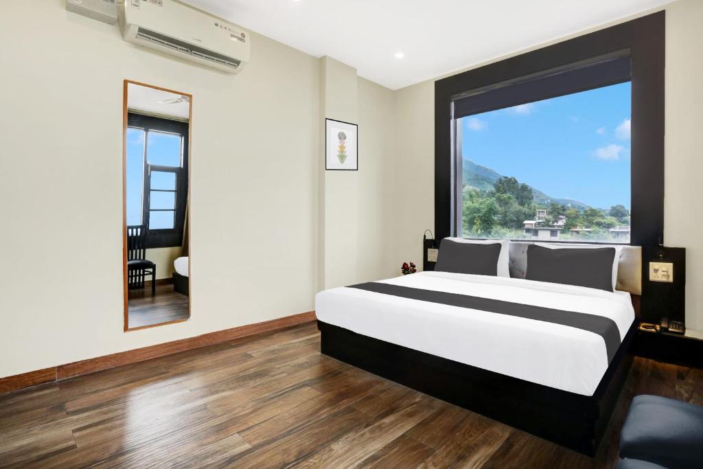 Fotografie z fotogalerie ubytování Super Townhouse Dharamshala v destinaci Dharmsala