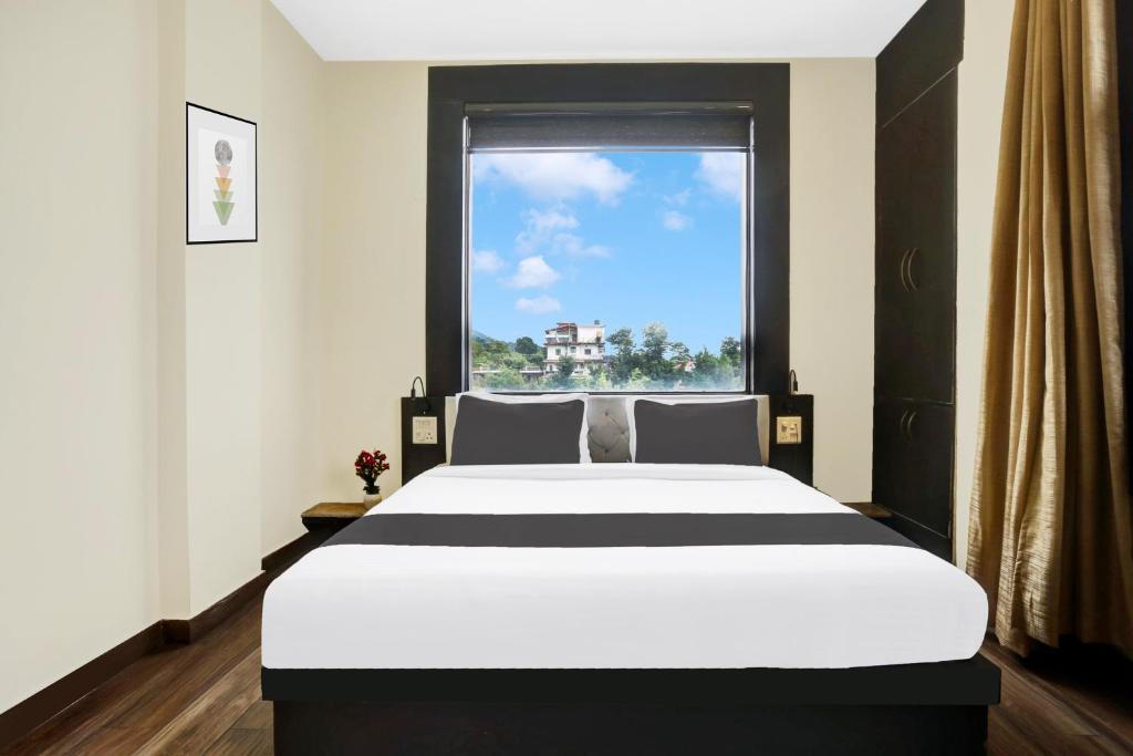 Fotografie z fotogalerie ubytování Super Townhouse Dharamshala v destinaci Dharmsala