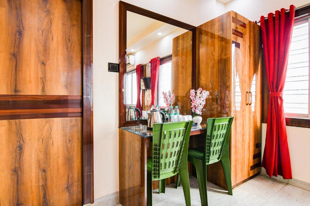 Fotografie z fotogalerie ubytování Super Hotel O DumDum Thana More formerly Bimla Regency v destinaci Kalkata