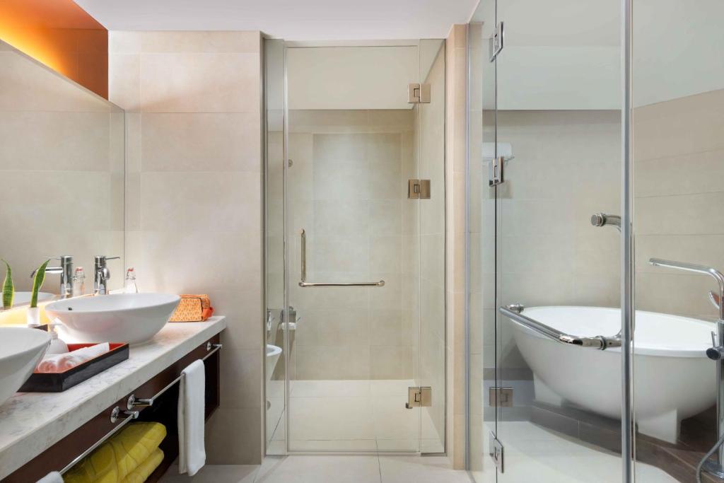 Suite 1 Phòng Ngủ Nhìn Ra Biển Có Hồ Bơi Riêng