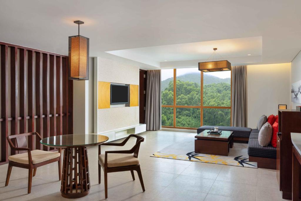 Suite 1 Phòng Ngủ Nhìn Ra Biển Có Hồ Bơi Riêng