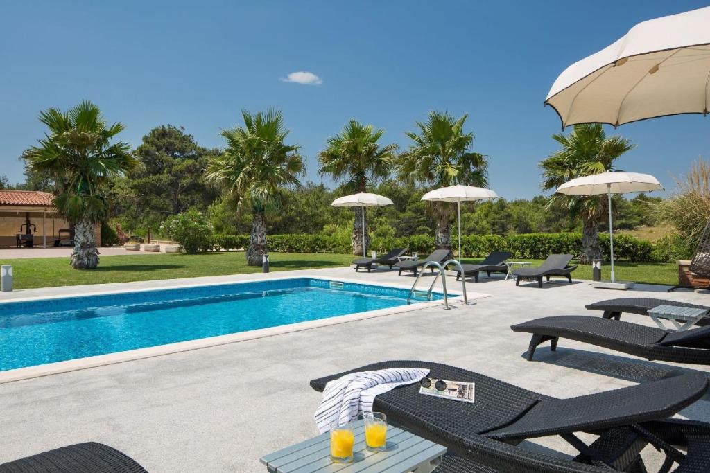 Villa Malibu One
