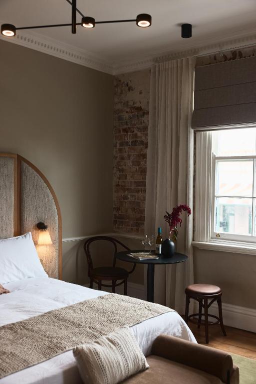 Empire Hotel - Resim 19