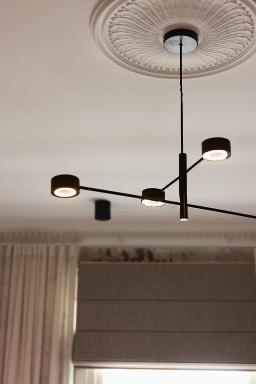 Empire Hotel - Resim 20