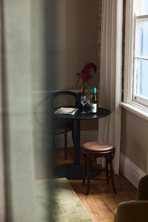 Empire Hotel - Resim 28