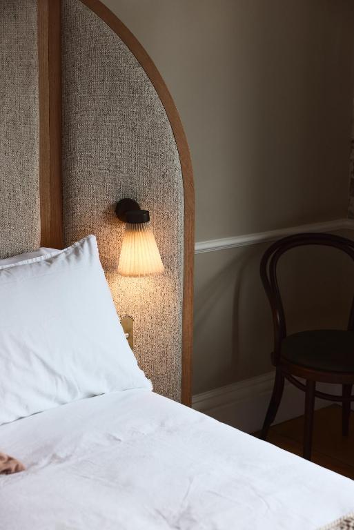 Empire Hotel - Resim 15