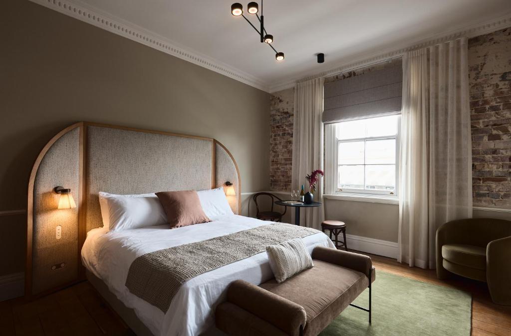 Empire Hotel - Resim 8