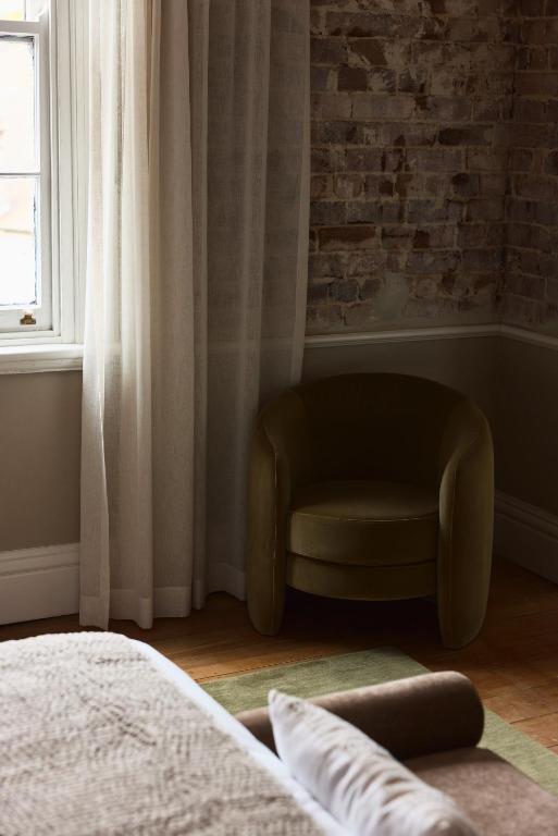 Empire Hotel - Resim 12