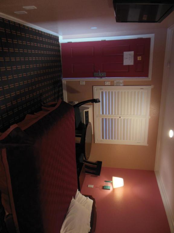 Sealamp Inn - Koningin Kamer