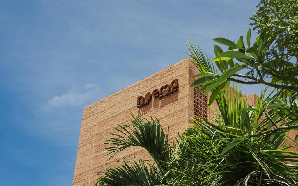 Billede fra billedgalleriet på Noema Resort Pererenan i Canggu