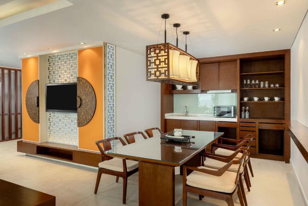 Skypool-Loft 2 Phòng ngủ với Hồ bơi riêng và Tầm nhìn ra biển