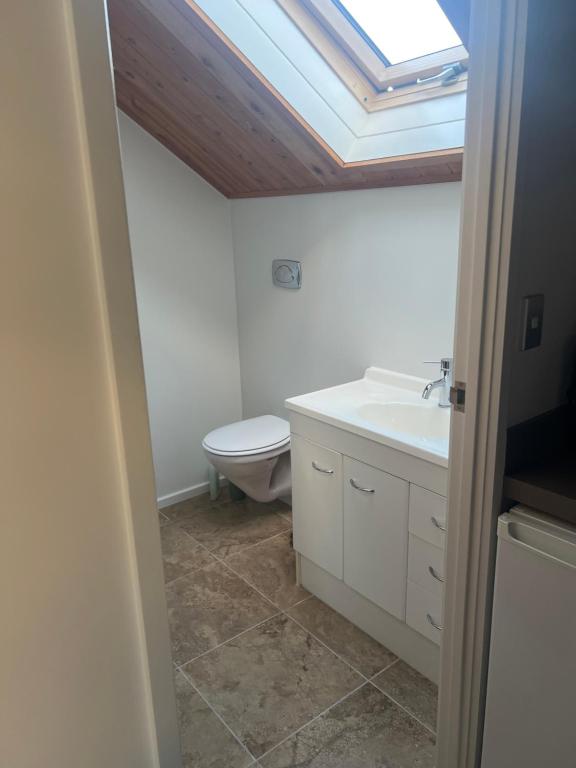 Lake Okareka Loft - Resim 2