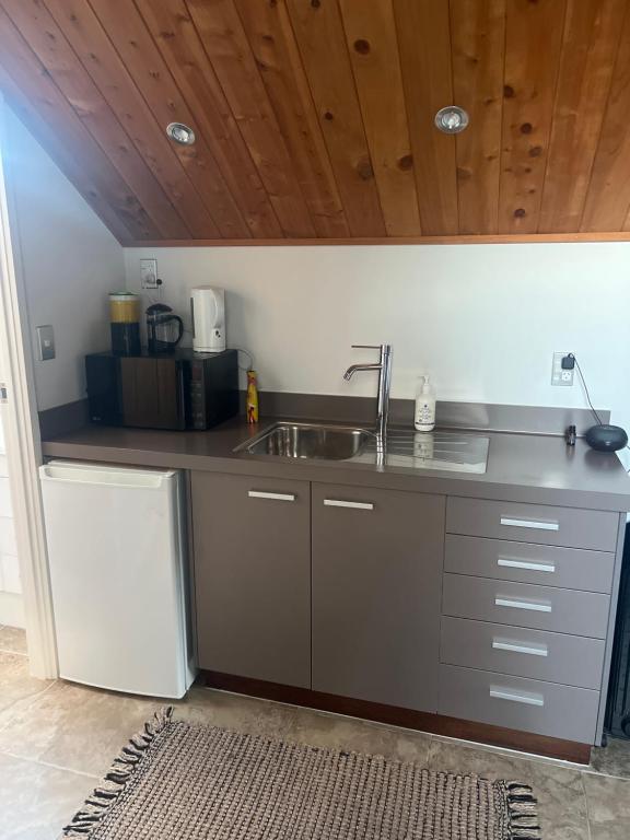 Lake Okareka Loft - Resim 7