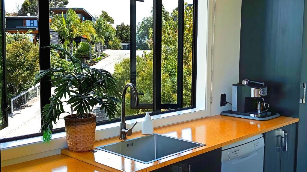 Paihia Lighthouse - Resim 8