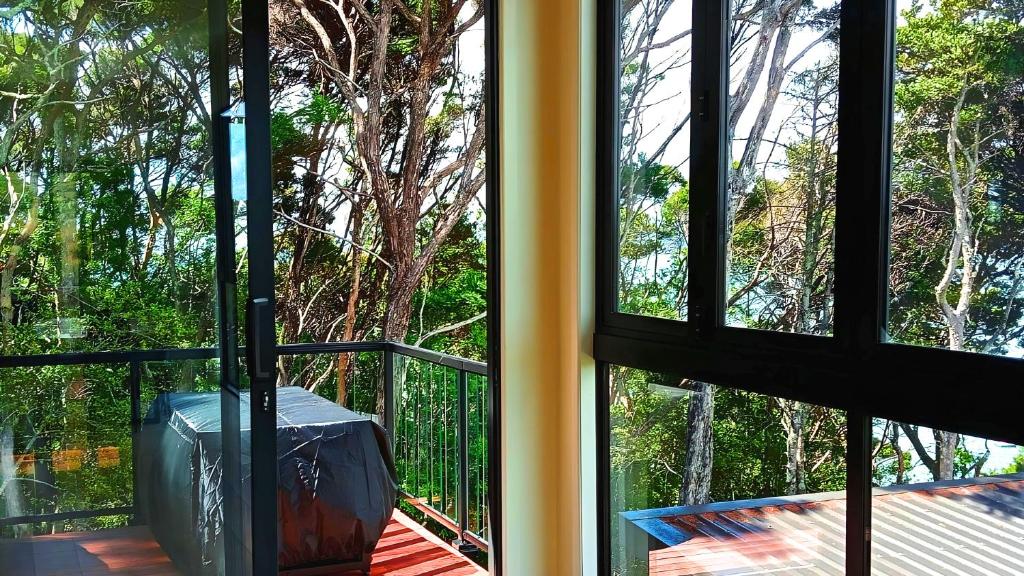 Paihia Lighthouse - Resim 12