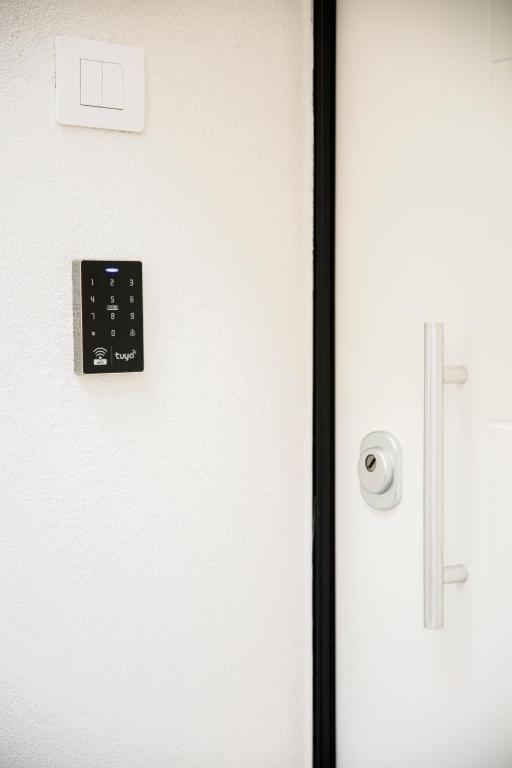 Fotografie z fotogalerie ubytování Suite 23 v destinaci Conversano