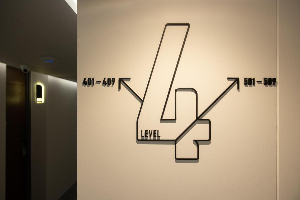 Norma Hotel Sathorn - Formerly T2 Residence Sathorn