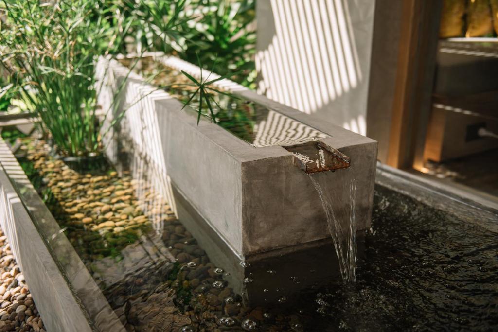 Norma Hotel Sathorn - Formerly T2 Residence Sathorn - Resim 17