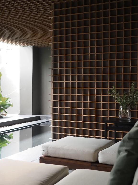 Norma Hotel Sathorn - Formerly T2 Residence Sathorn - Resim 19