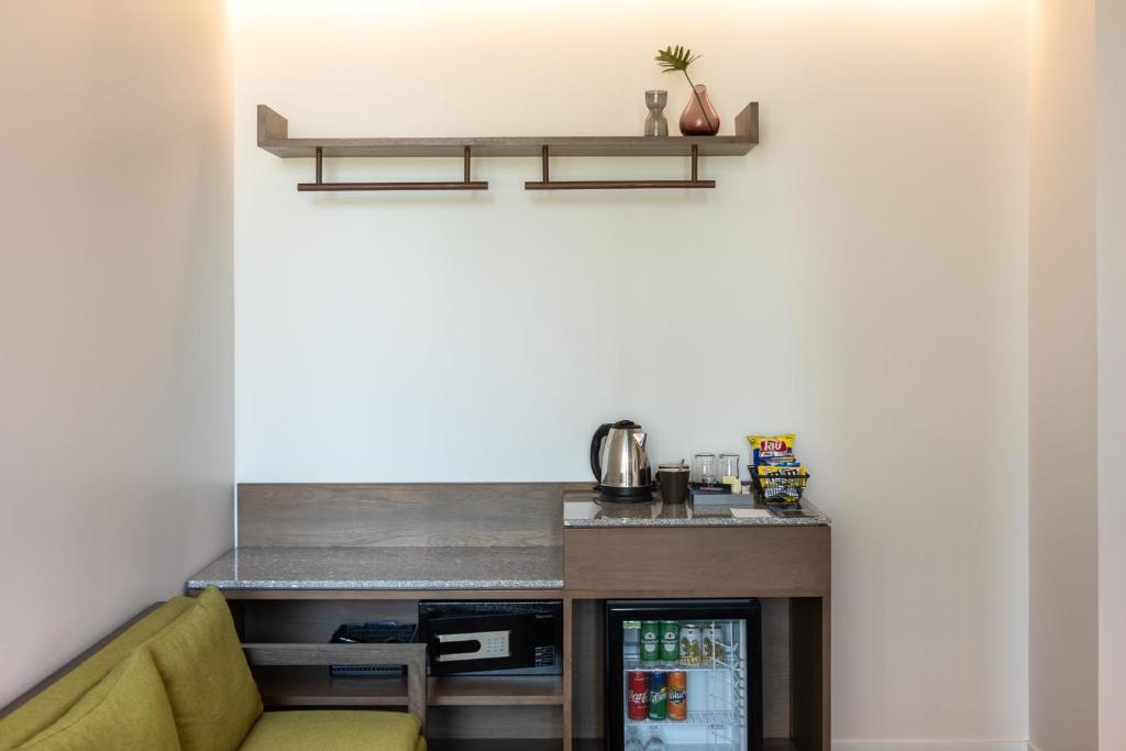 Norma Hotel Sathorn - 6