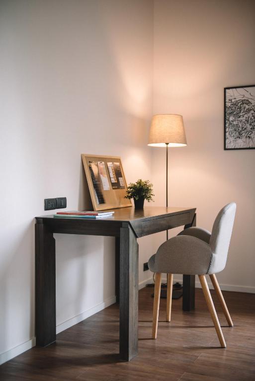 Norma Hotel Sathorn - 12