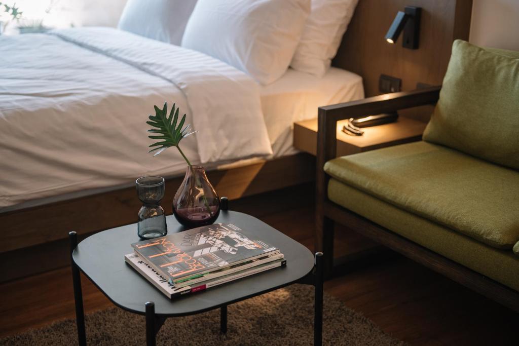 Norma Hotel Sathorn - 11