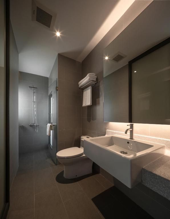 Norma Hotel Sathorn - 13