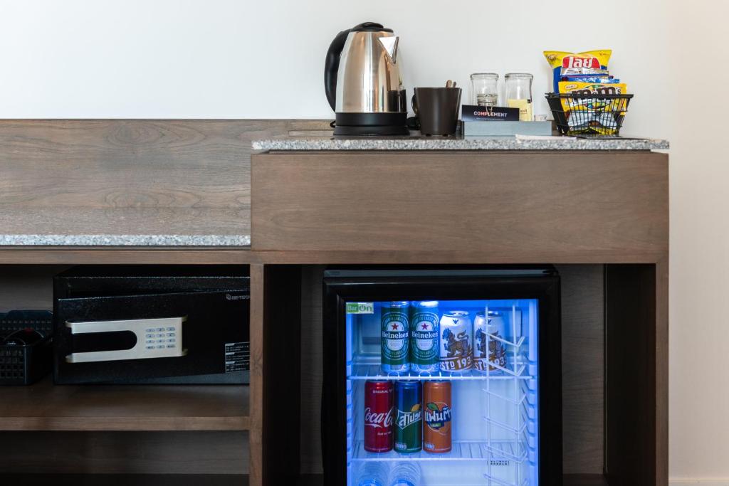 Norma Hotel Sathorn - Formerly T2 Residence Sathorn - Resim 34