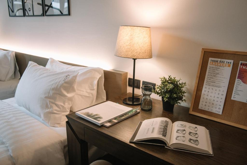 Norma Hotel Sathorn - 3