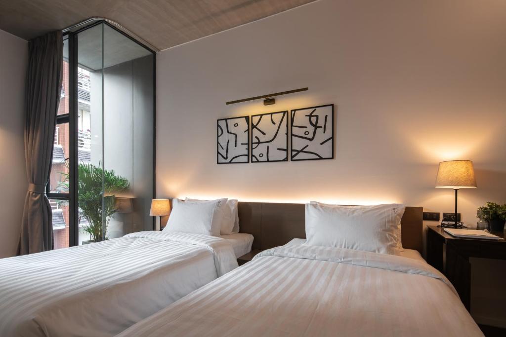 Norma Hotel Sathorn - 1