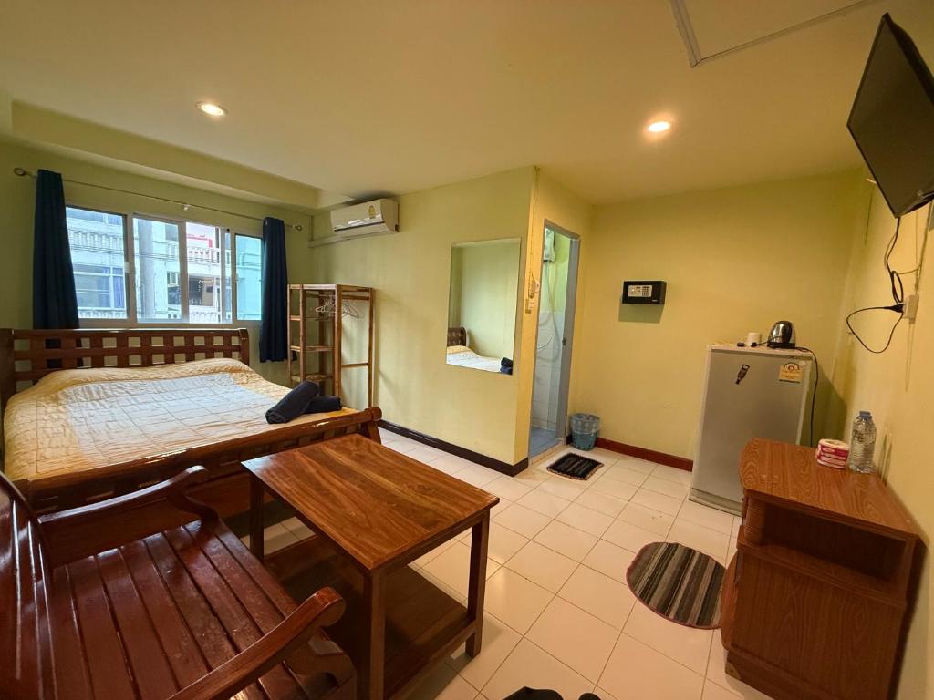 Bambus Motel - Resim 5