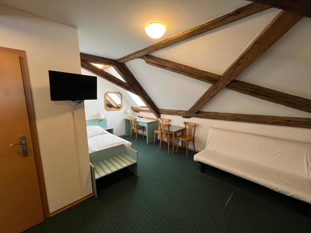 Adalbert Ecohotel - Resim 30