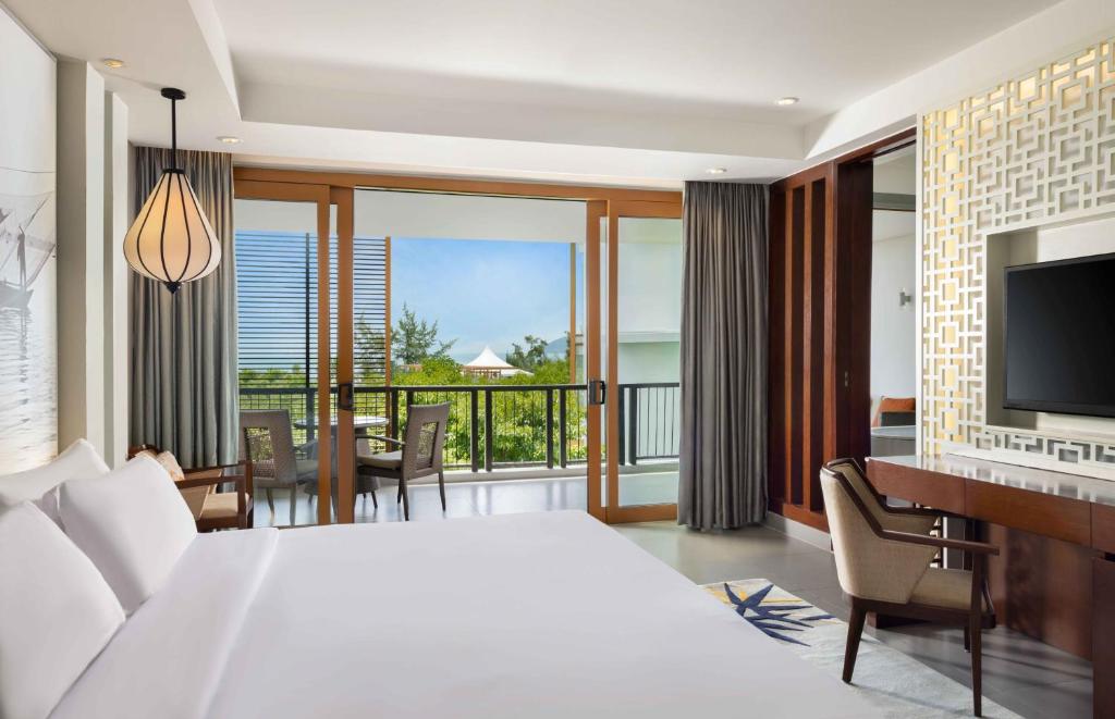 Suite Gia Đình