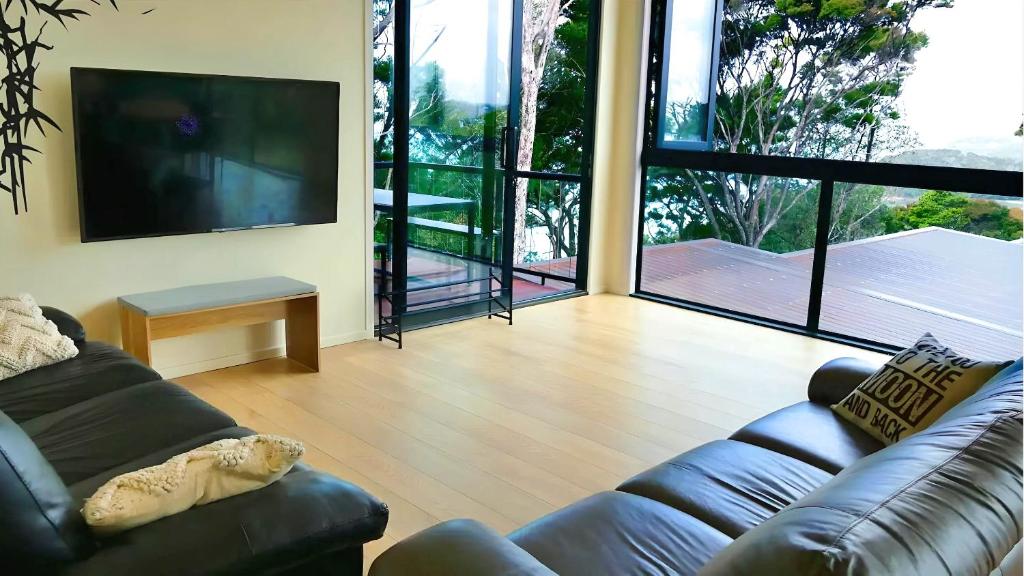 Paihia Lighthouse - Resim 16