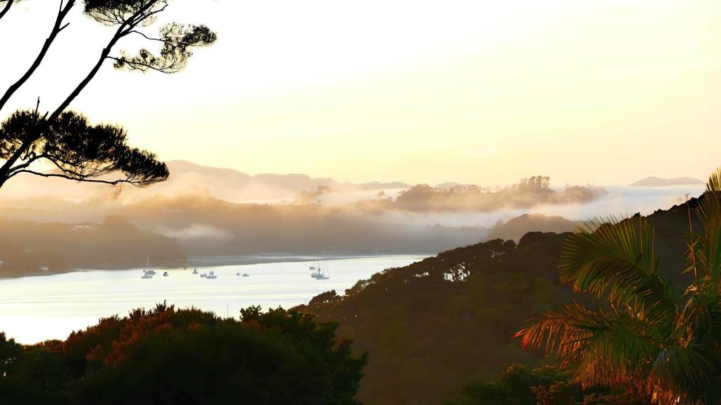 Paihia Lighthouse - Resim 22