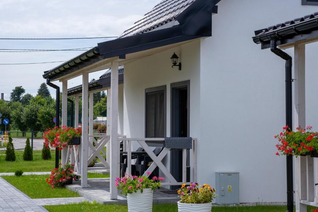 Przystań Tolkmicko - Holiday Home